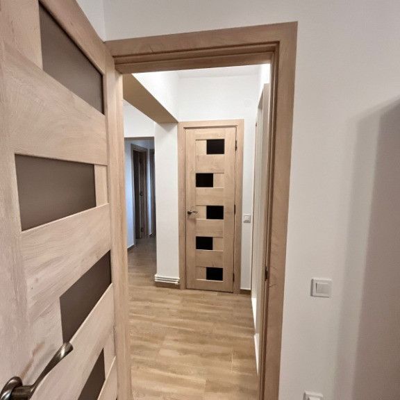 Apartament 2 cam dec, Păcurari Alpha Bank, 500 euro neg - Photo 1