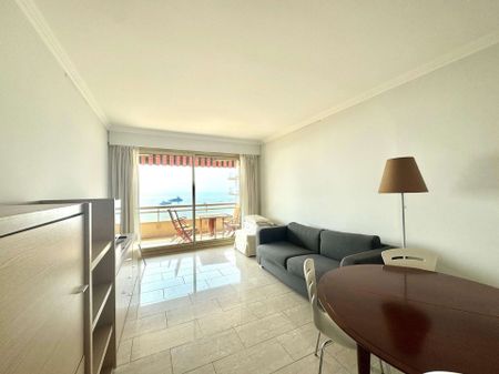 Location Appartement de luxe Monaco 2 Pièces 66.82 m² - Photo 4