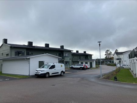 Glasbruksgatan, Hovmantorp - Foto 5