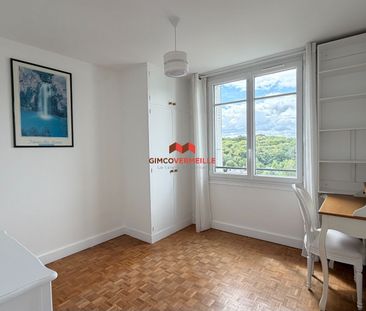Location Appartement 3 pièces 57m² - Photo 5