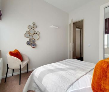 2 bedroom apartment to rent - Photo 5