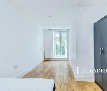 1 bedroom apartment to rent Granville Road, Sevenoaks, Kent, TN13 - Photo 1