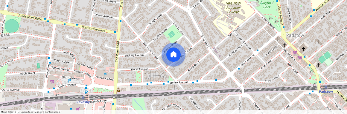 16A Rhonda Street, NSW 2212, Revesby