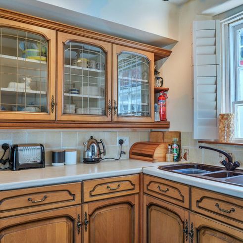 Garrett Street - Photo 1