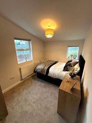 1 bedroom semi-detached house to rent - Photo 1