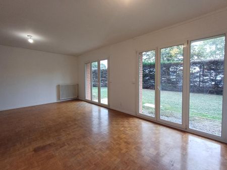 location Appartement T4 DE 96.85m² À TOULOUSE - Photo 2