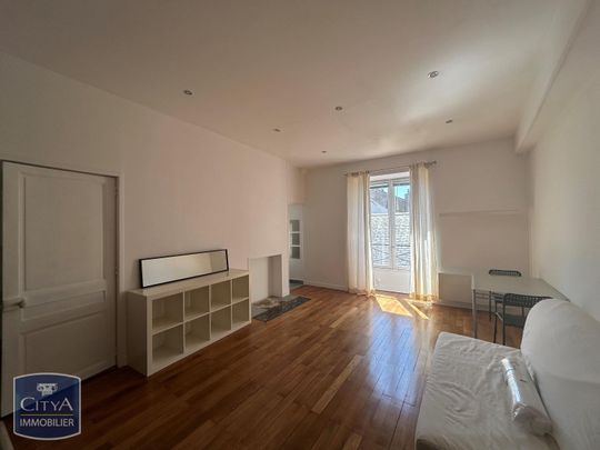 Location Appartement 1 pièce 29m² BLOIS 41000 - Photo 1