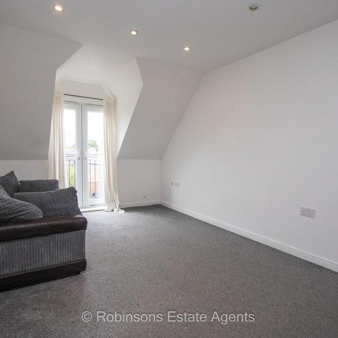 2 bedroom apartment to rent - Photo 1