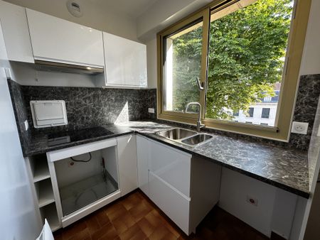 Location Appartement 2 pièces 37m² ENGHIEN LES BAINS 95880 - Photo 3