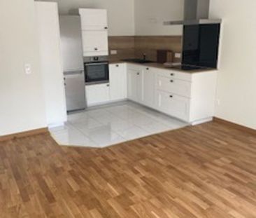 Appartement 3 pièces à louer - Photo 2