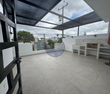 NBA CASA EN RENTA EN COLONIA VILLAS DE SAN JOSE EN JUAREZ NUEVO LEON - Photo 5