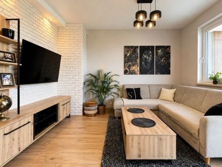 Pierwszy najem | Balkon | Garaż | Mokotów - Zdjęcie 5