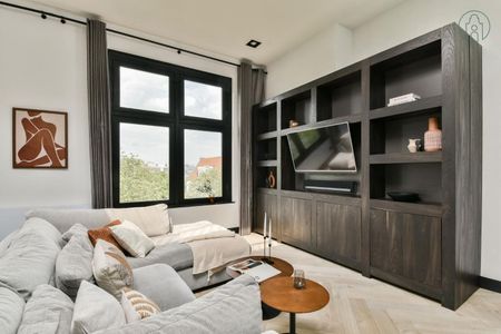 Looiersgracht 39-C, Passeerdersgrachtbuurt, 1016VR, Amsterdam - Foto 4