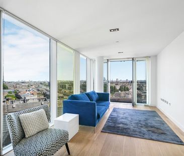 2 bedroom apartment to rent - Photo 2