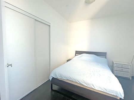 For Lease - 100 Harbour Street Unit# 4807, Toronto, Ontario - Photo 5