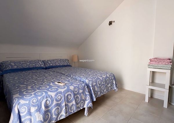 Terraced House in Gran Alacant, Gran Alacant, for rent