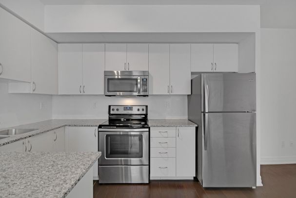 For Lease - 57 Macaulay Avenue Unit# TH - 802, Toronto, Ontario - Photo 1