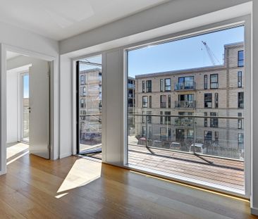 2-værelses Lejlighed på 55 m² i Risskov, Aarhus - Photo 5