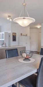 Appartement/Logement 4 1/2 à louer à Lavaltrie - Photo 3