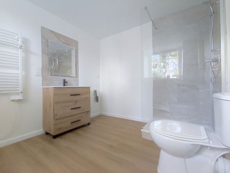 Appartement Kerlaz 3 pièces 83.83 m2 - Photo 3