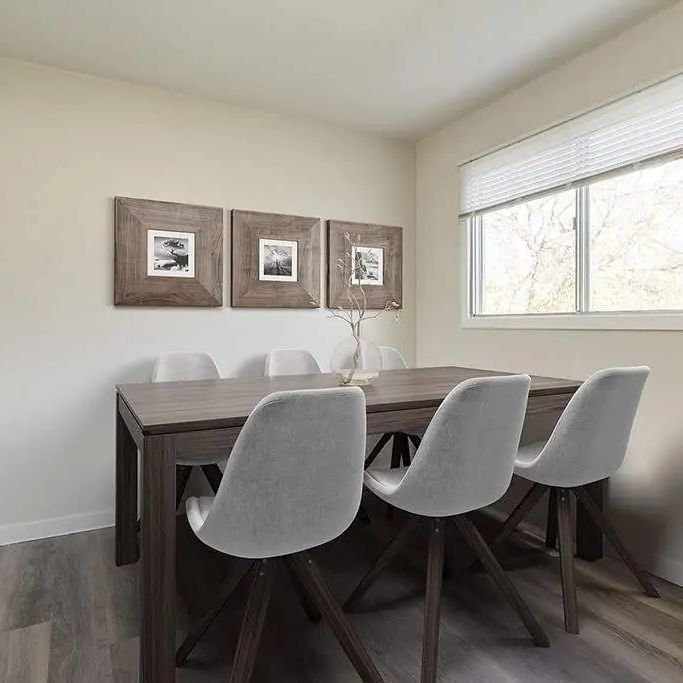 - 2 Bedroom at George Court - Photo 1
