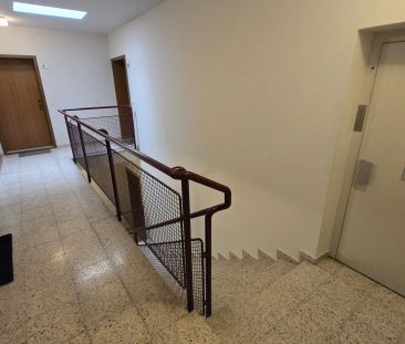 Traumhafte Balkonwohnung - Herrlicher Grün-/Weitblick - Erstbezug n... - Photo 6