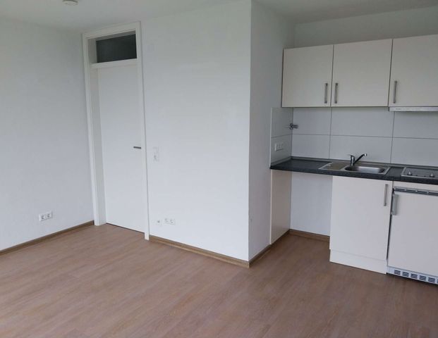 1 Zi.-App. in KL-Bännjerrück ab sofort zu vermieten - Photo 1