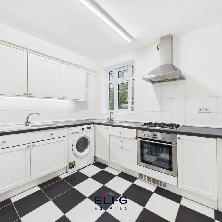 1 bedroom flat to rent - Photo 1