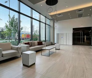 For Lease - 10 Honeycrisp Crescent Unit# 603, Vaughan, Ontario - Photo 1