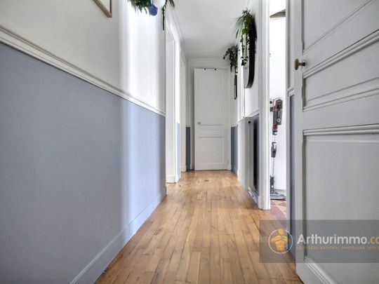 Location Appartement 3 pièces 54 m2 à Charenton-le-Pont - Photo 1