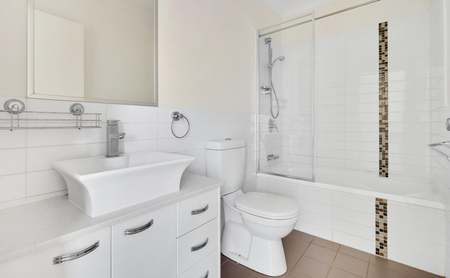 Contemporary townhouse in elevated position - Photo 5