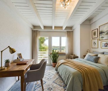 Modern 7.5-room single-family house with garden, Dürnten - Photo 4