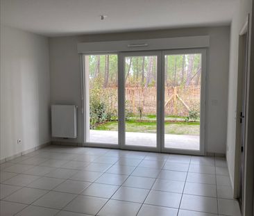 Location Appartement 2 pièces 42m² - Photo 4