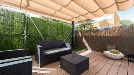 5-bedroom apartment for rent in Los Cármenes, couples allowed - Foto 3