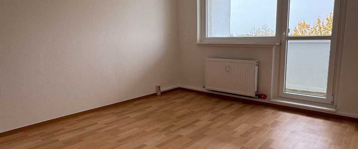 Wohnungsangebot Hermann-Hesse-Straße 16 - Foto 1