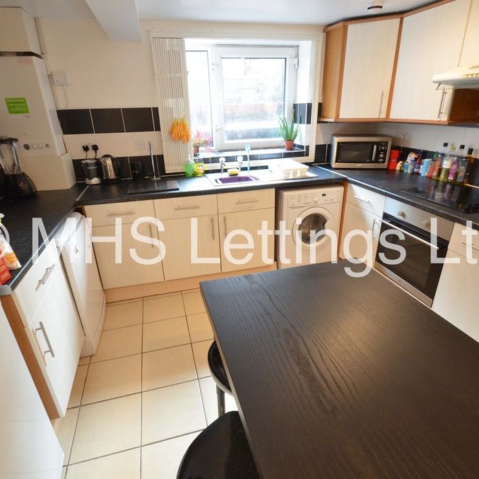 23 Ashville Road, Leeds, LS6 1NA - Photo 1