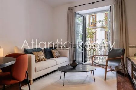 Alquiler de piso en Calle Garibai, 11 -1 - Photo 2