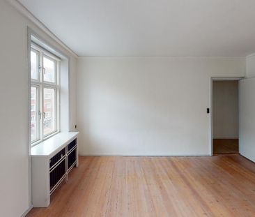 Indbydende lejlighed i hjertet af Aalborg med nærhed til Kildeparken - Foto 2