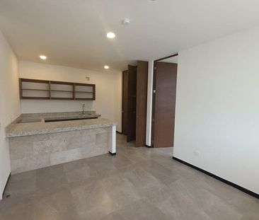 Departamento Moderno en Renta en la Mejor Zona de Temozón Norte - Photo 5