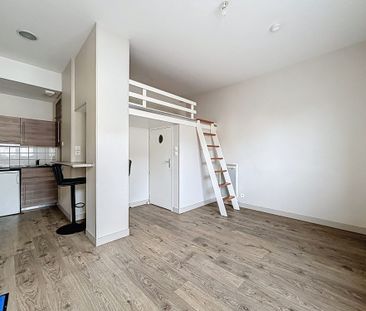 Location Appartement 1 pièce 22m² ST LO 50000 - Photo 2