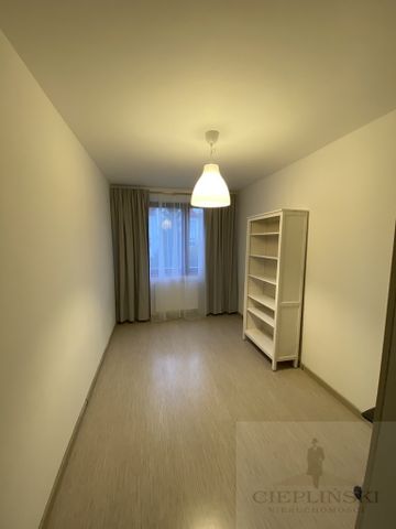 Apartament z garażem w pobliżu parku na Pogodnie - Zdjęcie 4