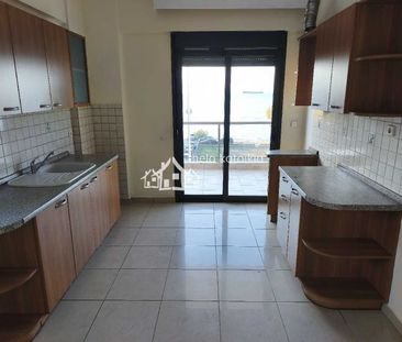 Διαμέρισμα για ενοικίαση Καραμπουρνακι (Καλαμαριά) - Φωτογραφία 4