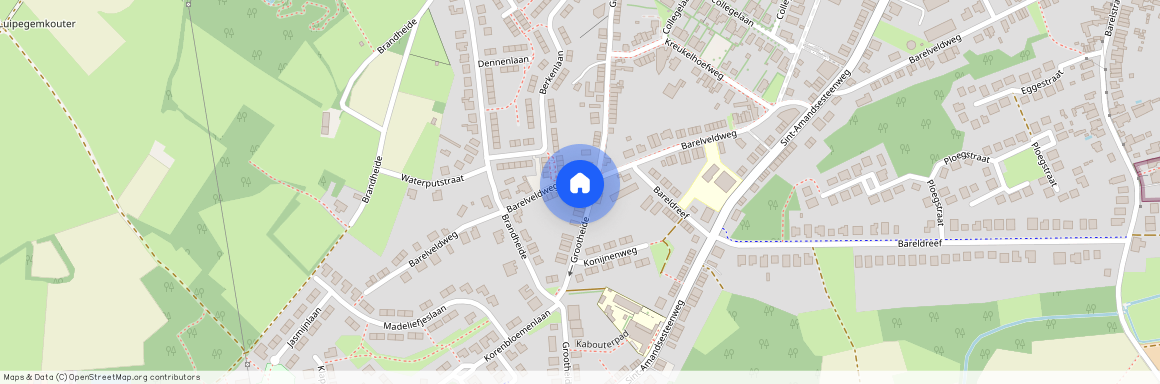 Grootheide 122 / 0202, 2880 Bornem