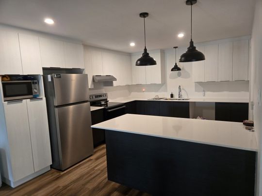 85-2 rue Principale Sud, Windsor Très grand 5½ neuf libre en Décembre - Photo 1