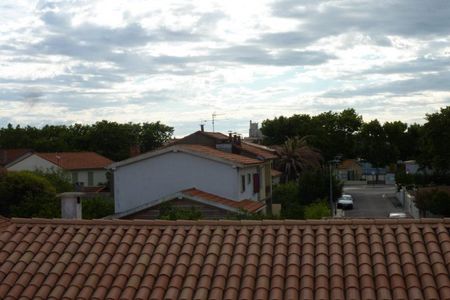 A LOUER T2 NARBONNE - Photo 4
