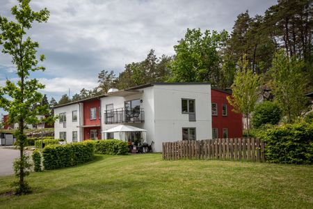 Lägenhet | 3 rum och kök | Eklidsvägen 10 | 449 51 ALAFORS - Foto 2