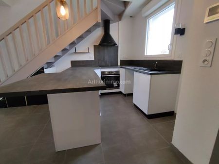 Location Villa 3 pièces 54 m2 à Manosque - Photo 2