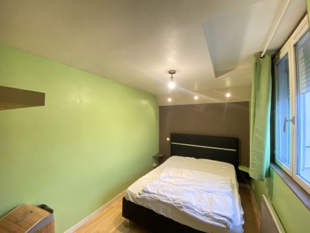 Location Appartement 3 pièces 38m² STE SAVINE 10300 - Photo 4