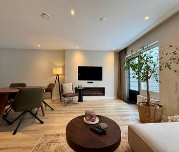 Boekdrukkersveste 22 - Foto 1