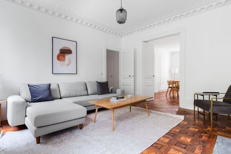 Boulevard Saint-Michel - Photo 2